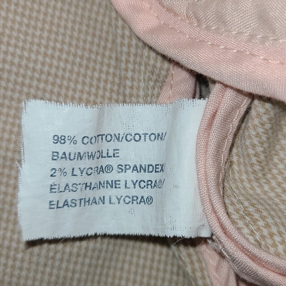 Gap light colored jacket - Picture 5 of 5